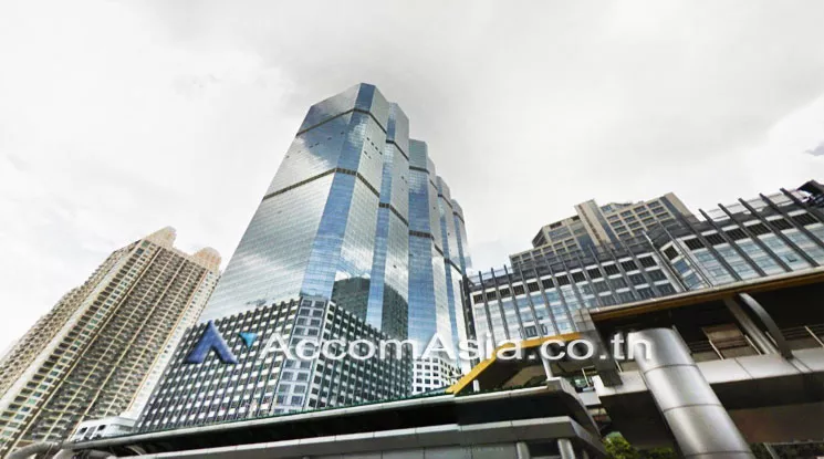  2  Office Space For Rent in Sathorn ,Bangkok BTS Chong Nonsi - BRT Sathorn at Empire Tower AA14702